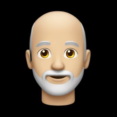 nukeman59's profile picture. Engineer and ISO 20022 crypto junkie