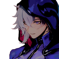  𝕯𝐮𝐬𝐤 (@umbrasedge) 's Twitter Profile