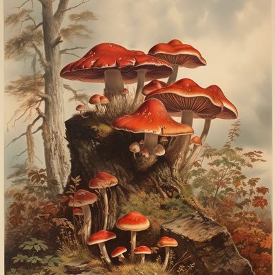 Doctor, Medical Advisor, Mycologist & Trip 9 • Send a Message To Embark On Your Healing Journey . NATURE HEALTH