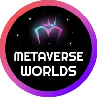 🔮Metaverse Worlds (@metavers_worlds) 's Twitter Profile