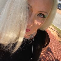 Evanja Carthen (@snowthedominix) 's Twitter Profile