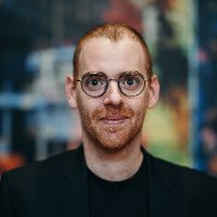 Sebastian Kurtenbach (@skurtenbach) 's Twitter Profile Photo Sebastian Kurtenbach (@skurtenbach) 's Twitter Profile Photo