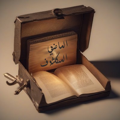 مرحبًا بكم في قناة