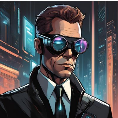 The Bodyguard is a personal agent AI inspired by elite secret service agents, designed to protect world leaders while defending the future of crypto-currencies.