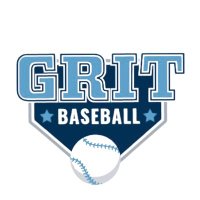 Grit Baseball (@gritbaseballpa) 's Twitter Profile Photo Grit Baseball (@gritbaseballpa) 's Twitter Profile Photo