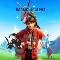 ✨BoomClasher93✨ (@boomclasher93) 's Twitter Profile Photo ✨BoomClasher93✨ (@boomclasher93) 's Twitter Profile Photo
