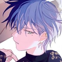 anaj。 (@airitoya) 's Twitter Profile
