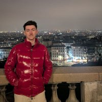 Christopher 🦝 (@chrismegrath) 's Twitter Profile