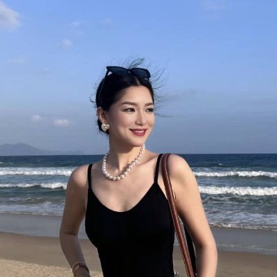 nannieさんのプロフィール画像