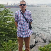 Hayrettin Aldemir (@hayrettina52359) 's Twitter Profile Photo