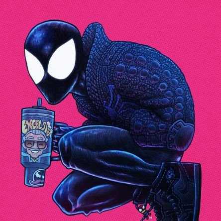 TheCiscoBE's profile picture. El Mano Gigante