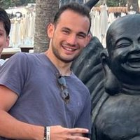 Tan Özbudun (@tanozbudun1) 's Twitter Profile Photo