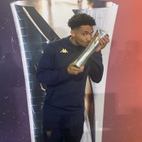 Walgídio Santos (@walgidio_) 's Twitter Profile
