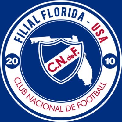 Bienvenidos a la filial del Club Nacional de Football en la Florida U.S.A. Estan invitados todos los bolsilludos a unirse, no solo los residentes en la Florida