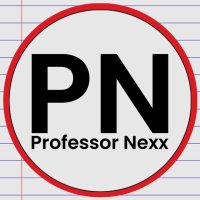 Prof. Nexx (@_tjay15) 's Twitter Profile