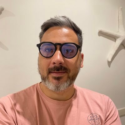 manriorei's profile picture. Papá de Jaime  y de Marcos- 8/11/2020 - 17/09/2024 | Vive Sed Memento Mori |