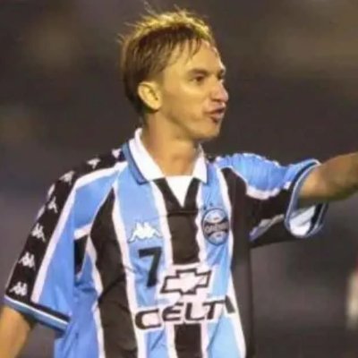 Eu falo sobre GRÊMIO. Aqui tu vai ver informações e opiniões sobre o Maior clube do Sul. 🇪🇪