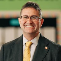 Governor Matt Meyer (@mattmeyerde) 's Twitter Profile