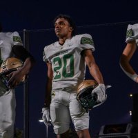Zion Graham (@ziongraham15) 's Twitter Profile