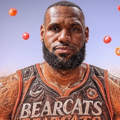 Dr. LeBearcatSkittles Profile