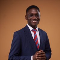 Joshua Adeyeye (@adeyeyejoshua4) 's Twitter Profile