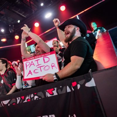 Shout caster PBP l 🇵🇹 https://t.co/DWYvraYjUL #G2Army ⏸️ pause/break guy 🍫 BusinessOmegamonXL@gmail.com