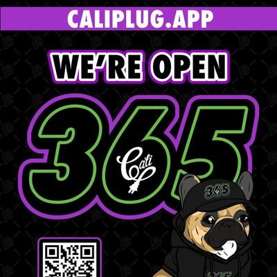 Caliplug_'s profile picture. Official @caliplug_