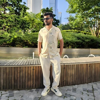 abhijeet4007's profile picture. Be You! #CryptoHolder #WebDeveloper #TechSavvy #MSDian #Messi #ComputerEngineer