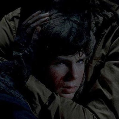 23 yrs. comshipper. twd. carl enthusiast. antis/minors DNI