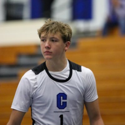 Class of 2027’ / 4.0 GPA / 6’0 PG / Centennial High School Georgia / Email: listerjenson@gmail.com