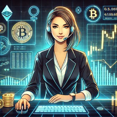 TraderInMinus's profile picture. 