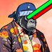 Nar (@nargorilla) Twitter profile photo Nar (@nargorilla) Twitter profile photo