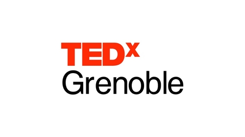 TEDxGrenoble's profile picture. 