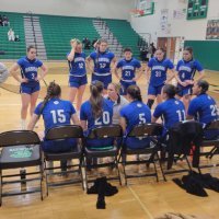 Lady Blue Streaks Basketball (@lady_streaks) 's Twitter Profile Photo Lady Blue Streaks Basketball (@lady_streaks) 's Twitter Profile Photo