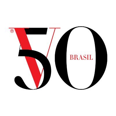 Vogue Brasil Profile