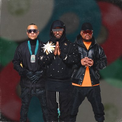 Black Eyed Peas Profile