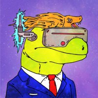 Punished 🦎👴 (@punishedgecko) 's Twitter Profile Photo Punished 🦎👴 (@punishedgecko) 's Twitter Profile Photo