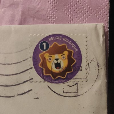 Terwou's profile picture. Boring