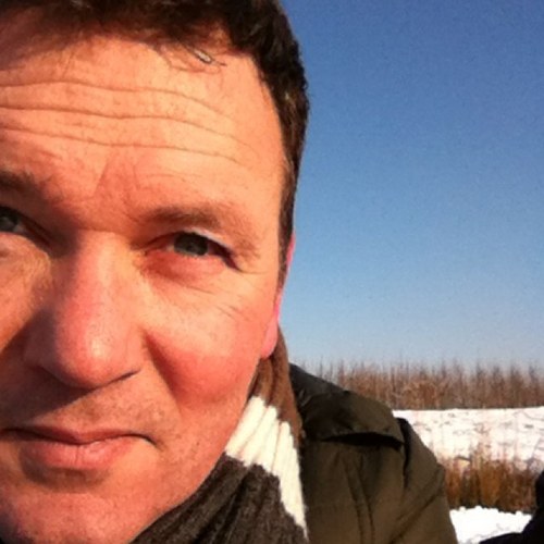 SchouwPatrick's profile picture. 