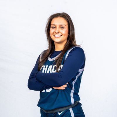 Simone Pintinalli Profile