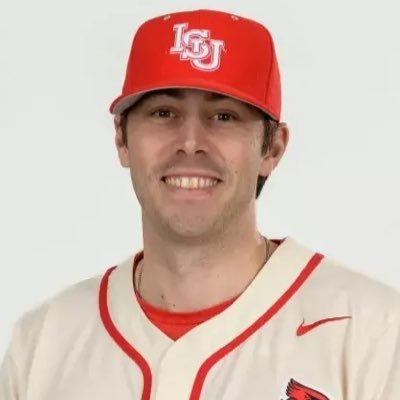 G_Weyman's profile picture. Assistant Coach, @RedbirdBaseball