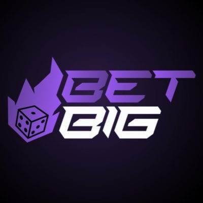 🎲 BETBIG Casino 🎰 The ultimate gaming experience on the Solana blockchain! ⚡️ https://t.co/KgPkB2DwGX