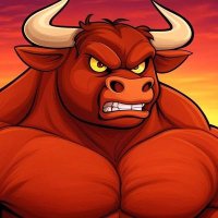 BullishTaurus (@bullishtaurusx) 's Twitter Profile Photo BullishTaurus (@bullishtaurusx) 's Twitter Profile Photo