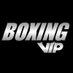 Boxing VIP (@boxingv28210) Twitter profile photo Boxing VIP (@boxingv28210) Twitter profile photo