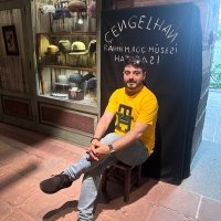 Gökhan (@pandulayak61) 's Twitter Profile