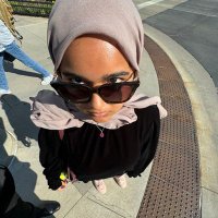 Salsabil Haque (@haquesalsabeel) 's Twitter Profile Photo Salsabil Haque (@haquesalsabeel) 's Twitter Profile Photo