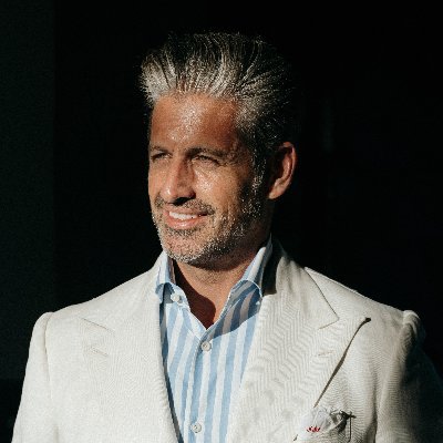 nickgsansone's profile picture. 