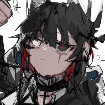 Nøxさんのプロフィール画像