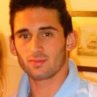 Dani Espejo (@dani__espejo) 's Twitter Profile Photo