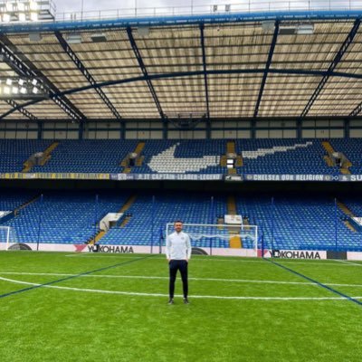 Jordmac11's profile picture. UTC ⚽️